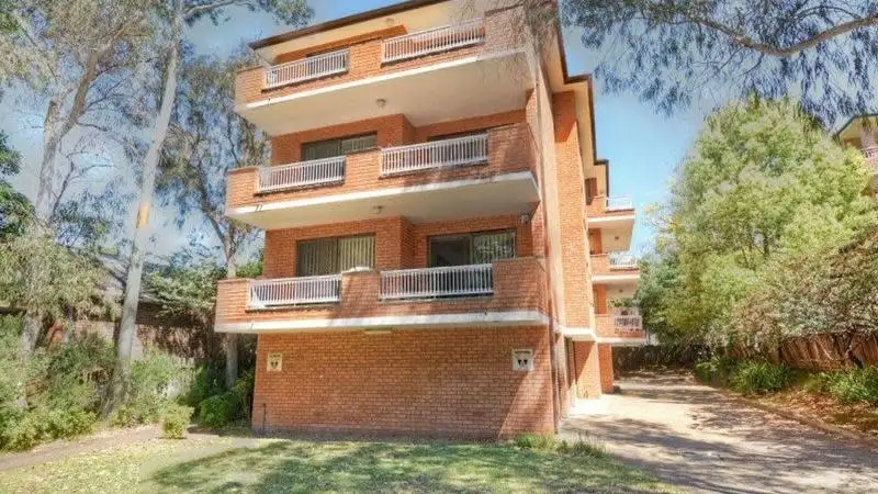 Main view of Homely unit listing, 4/81-83 Dora Street, Hurstville NSW 2220