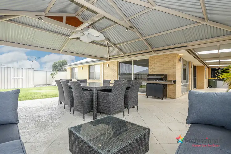 Second view of Homely house listing, 8 Mitre Bend, Ellenbrook WA 6069
