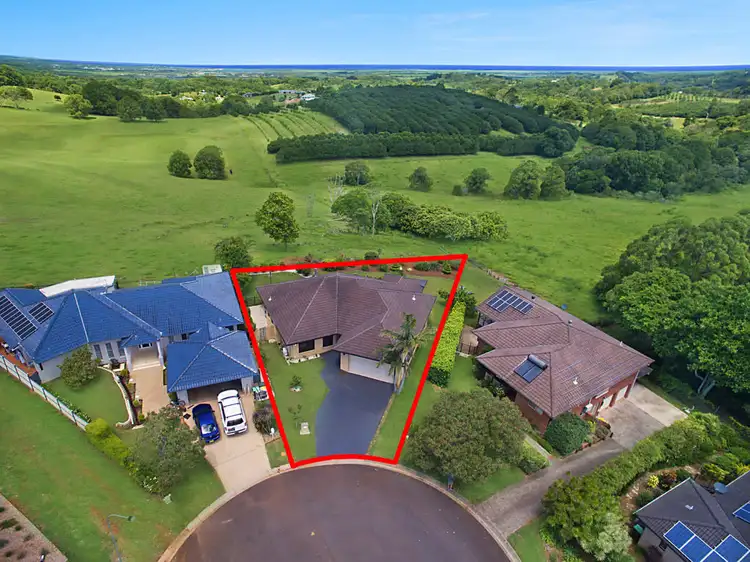 18 Pinehurst Court, Alstonville NSW 2477
