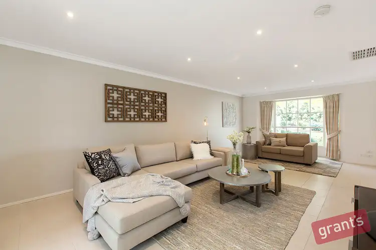 Third view of Homely house listing, Lot 3 5-7 Memorial Drive, Narre Warren North VIC 3804