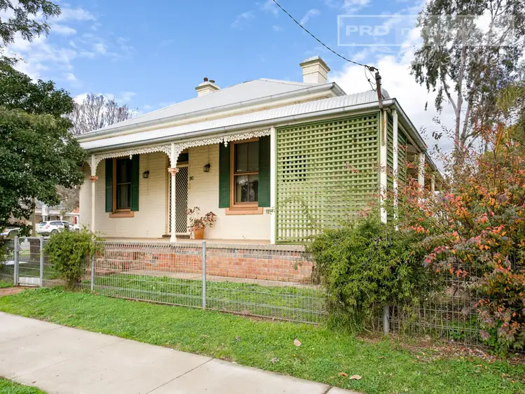80 Railway Street, Turvey Park NSW 2650