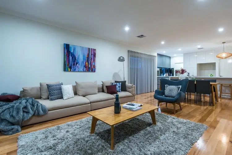 Sixth view of Homely house listing, 89B Buntine Road, Wembley Downs WA 6019
