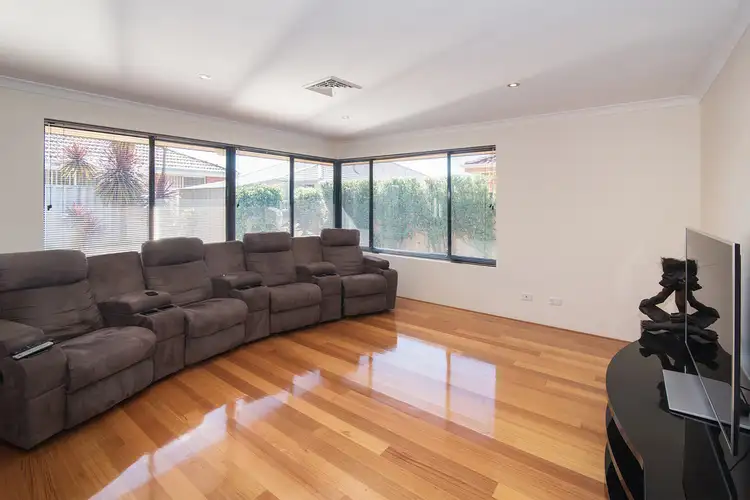 Fifth view of Homely house listing, 36 Honeyeater Crescent, Geographe WA 6280