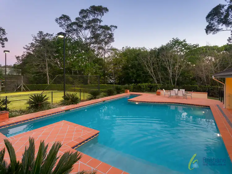Fourth view of Homely house listing, 47 Tristania Road, Chapel Hill QLD 4069