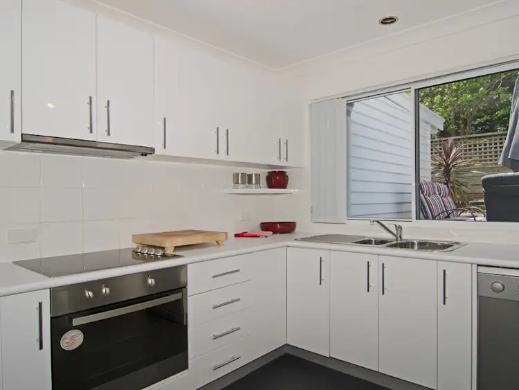 Second view of Homely house listing, 29 Shoobridge Street, Glebe TAS 7000
