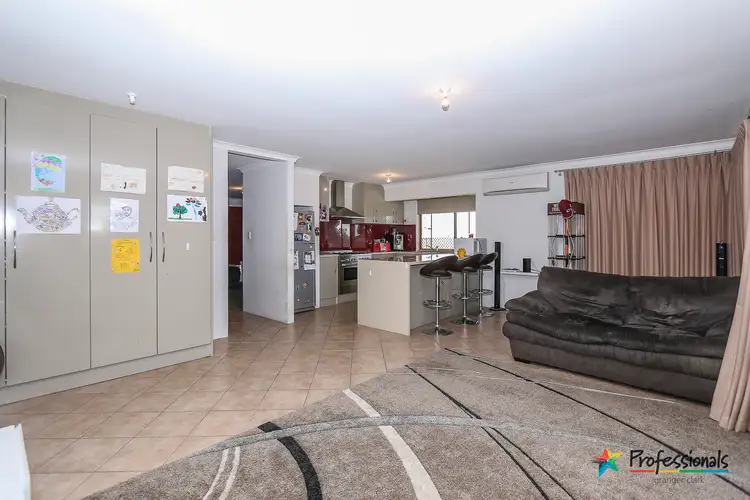 Seventh view of Homely house listing, 24 Ribble Place, Beechboro WA 6063