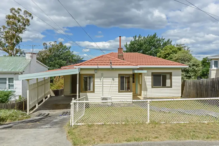 Fourth view of Homely house listing, 7 Hurlstone Crescent, Moonah TAS 7009