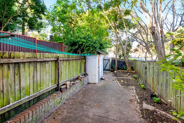 Sixth view of Homely house listing, 21 Burton Street, Glebe NSW 2037