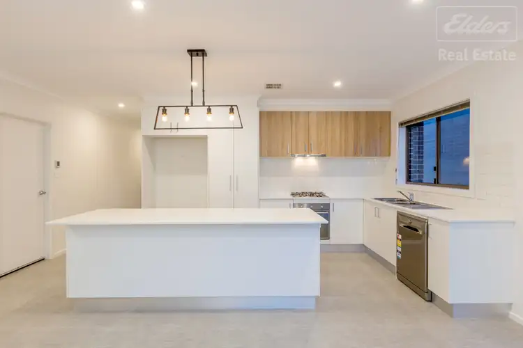 Fourth view of Homely house listing, 8 Keyte Street, Googong NSW 2620