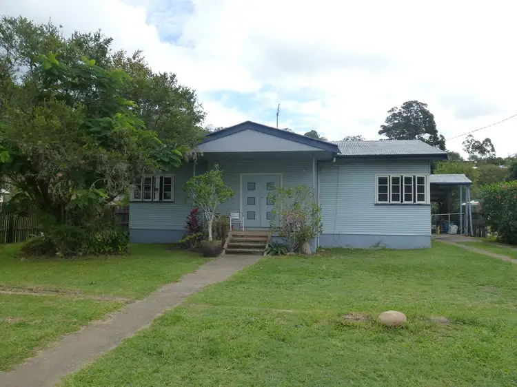 30 Diggings Road, Imbil QLD 4570