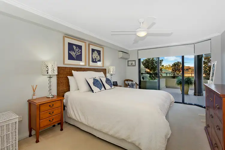Fifth view of Homely apartment listing, 105/18 Ocean St, Narrabeen NSW 2101