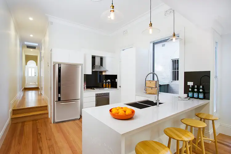Third view of Homely house listing, 104C Wells Street, Newtown NSW 2042