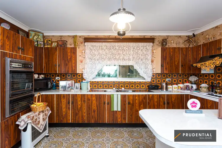 Third view of Homely house listing, 110 Hill Rd, Lurnea NSW 2170