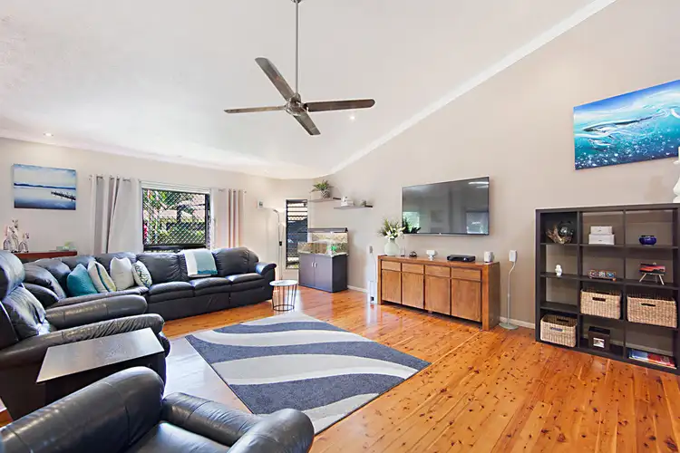 Sixth view of Homely house listing, 40 Northshore Circuit, Idalia QLD 4811