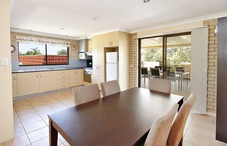 Third view of Homely unit listing, Unit 4 / 39 Goonawarra Drive (Ikara), Mooloolaba QLD 4557