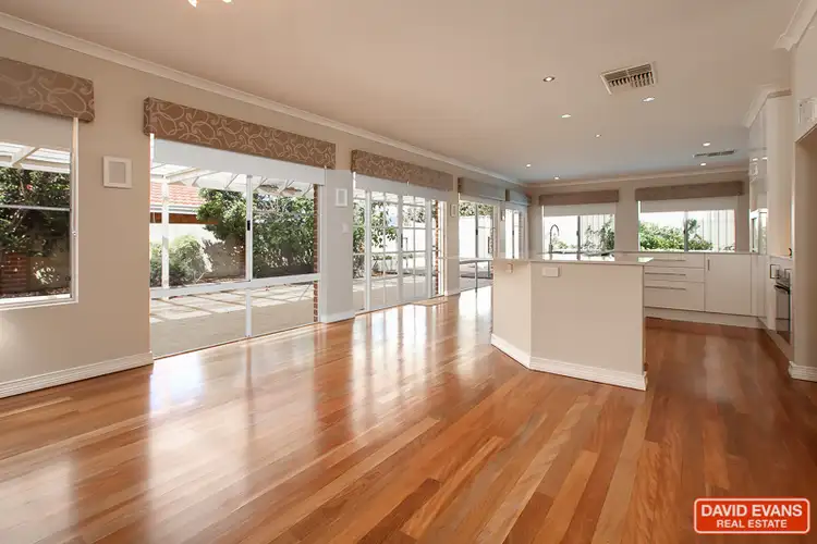 Seventh view of Homely house listing, 35 Galway Gardens, Warnbro WA 6169