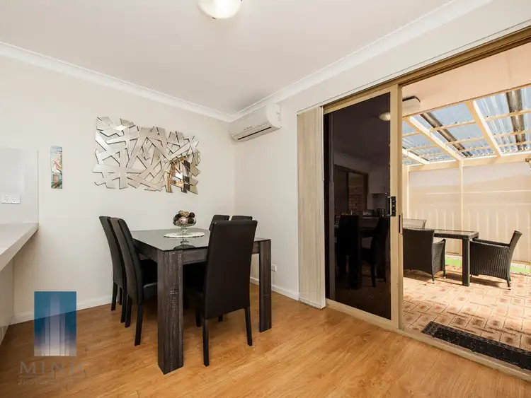 Fifth view of Homely villa listing, 2/13 Golf Road, Parkwood WA 6147