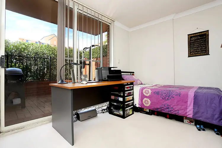 Third view of Homely apartment listing, 3/2 Macquarie Road, Auburn NSW 2144