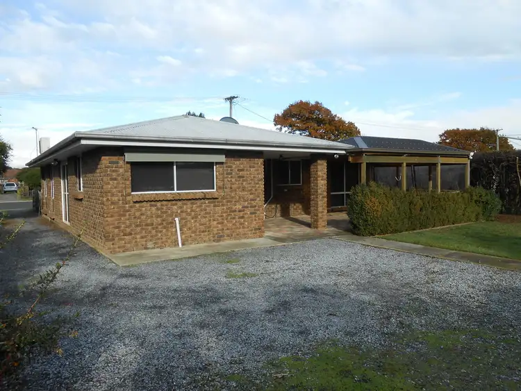 Second view of Homely house listing, 16 Pultney Street, Longford TAS 7301