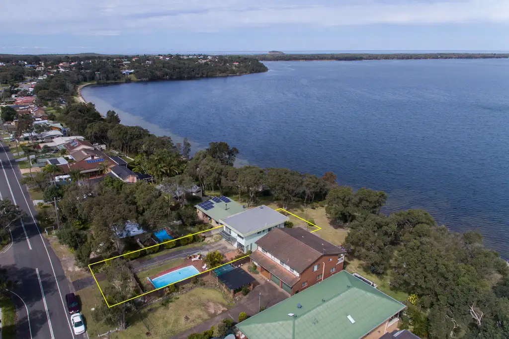 Main view of Homely house listing, 112 Anita Avenue, Lake Munmorah NSW 2259