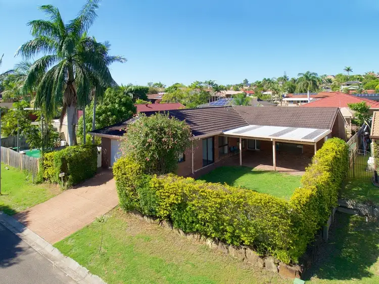 4 Merriwa Street, Sunnybank Hills QLD 4109