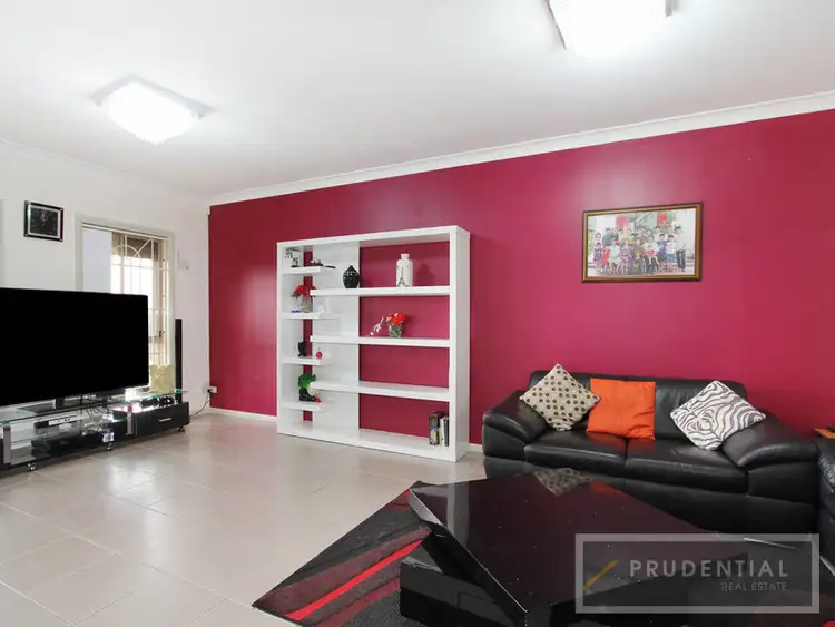 Third view of Homely house listing, 2B Morison Drive, Lurnea NSW 2170