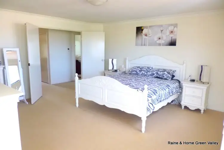 Sixth view of Homely house listing, 25 St George Crescent, Cecil Hills NSW 2171