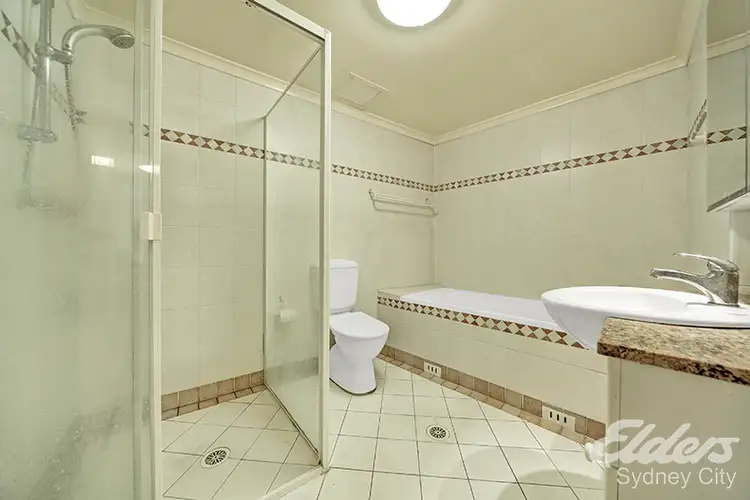 Sixth view of Homely apartment listing, 65/289-295 Sussex Street, Sydney NSW 2000