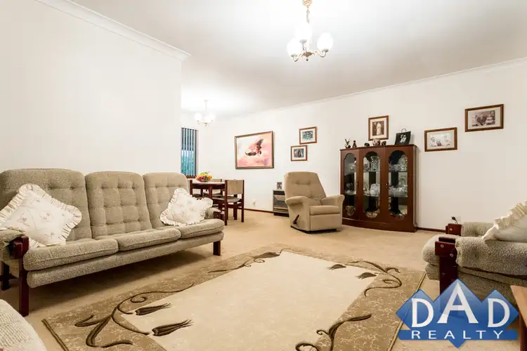 Fifth view of Homely house listing, 31 Timperley Road, South Bunbury WA 6230