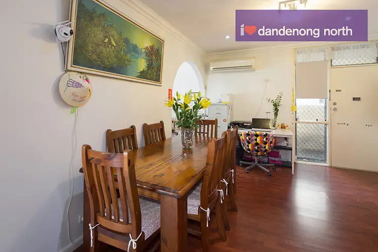 Fourth view of Homely unit listing, 1/10 Regency Street, Dandenong North VIC 3175