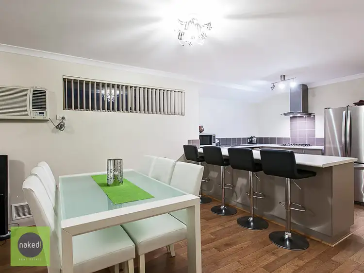 Fifth view of Homely house listing, 43 Silverline Bend, Bertram WA 6167