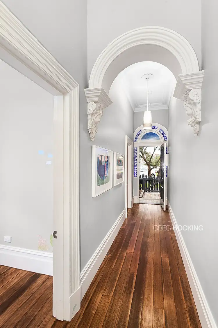 Fifth view of Homely house listing, 217 Danks Street, Albert Park VIC 3206