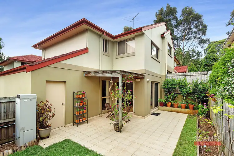 4/3-5 Webb Avenue, Hornsby NSW 2077