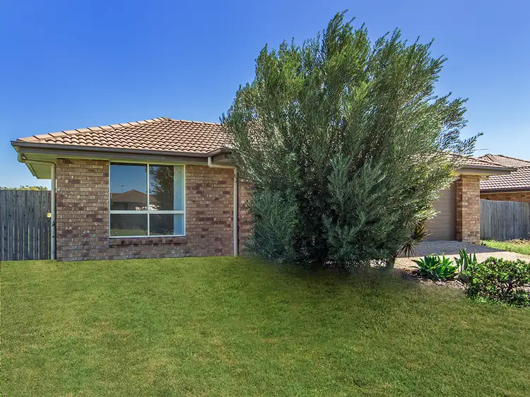 Main view of Homely house listing, 44 BRAY STREET, Lowood QLD 4311