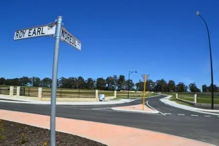 Main view of Homely land listing, L306 Noreuil Circuit, Cowaramup WA 6284