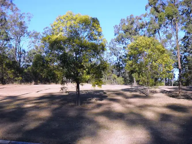 Fifth view of Homely land listing, 47 Sandpiper, Regency Downs QLD 4341