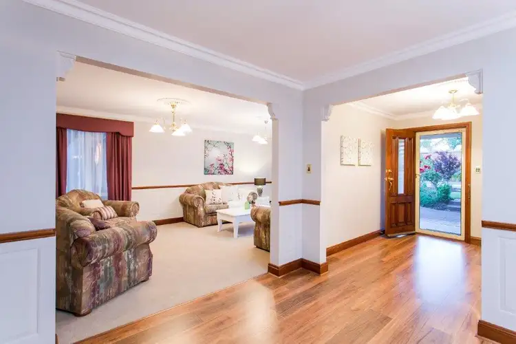 Third view of Homely house listing, 6 Shetland Street, Woodcroft SA 5162