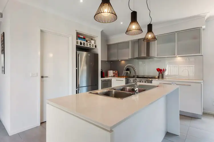 Fifth view of Homely house listing, 7 Buckland Hill Drive, Wallan VIC 3756