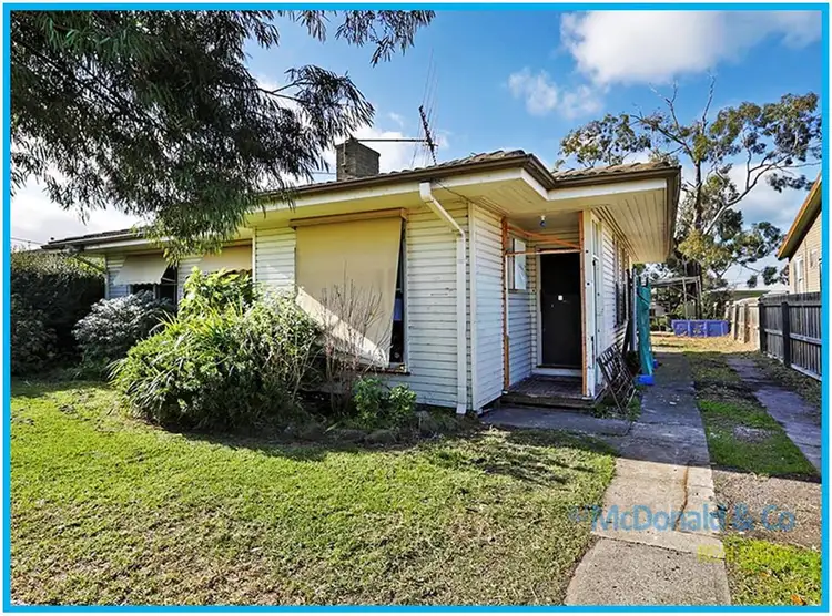 572 Thompson Road, Norlane VIC 3214