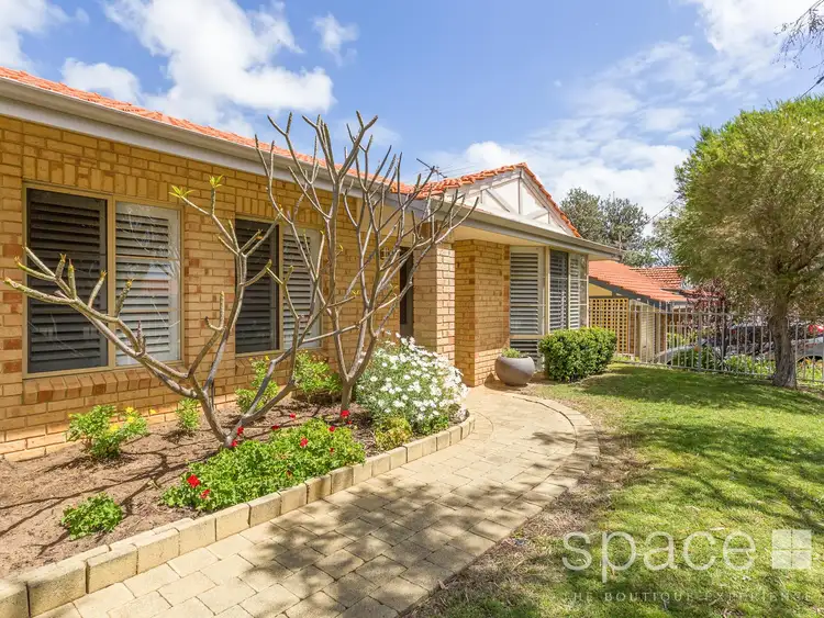 80 Second Avenue, Claremont WA 6010
