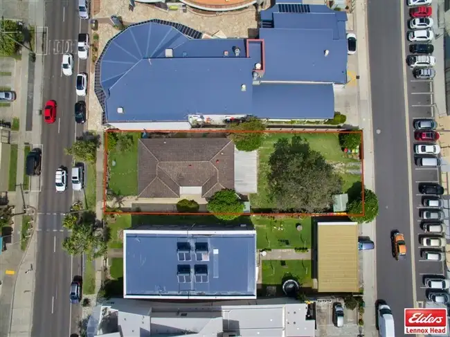 Sixth view of Homely house listing, 86 Ballina Street, Lennox Head NSW 2478