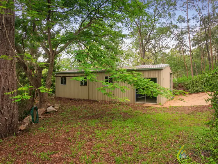 Seventh view of Homely rural property listing, 91 Baaring Drive, Karana Downs QLD 4306