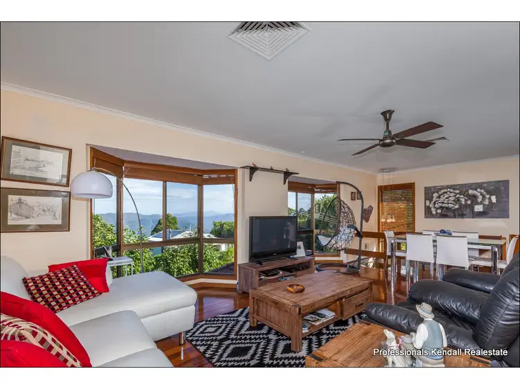 Third view of Homely house listing, 55 Coomera Gorge Drive, Tamborine Mountain QLD 4272