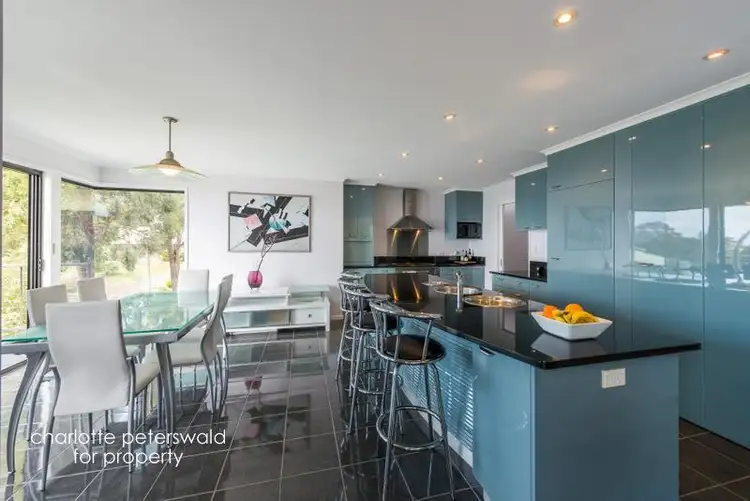 Second view of Homely house listing, 69 Jindabyne Road, Kingston Beach TAS 7050