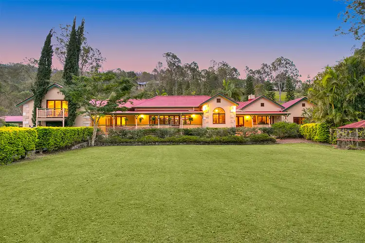 63 Greggs Road, Samford Valley QLD 4520