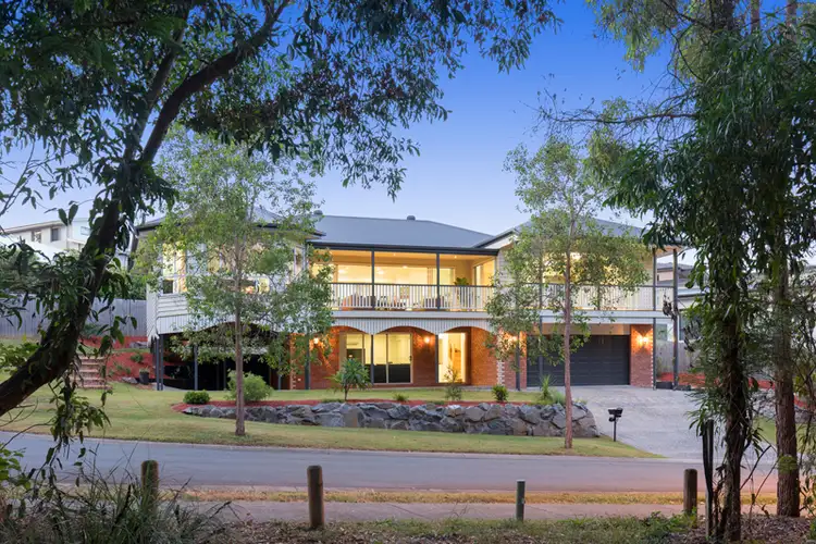 12 John Markwell Parade, Daisy Hill QLD 4127
