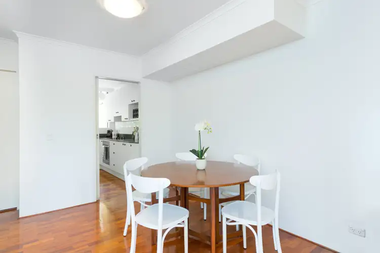 Fifth view of Homely apartment listing, 19/3-15 Christie Street, Wollstonecraft NSW 2065