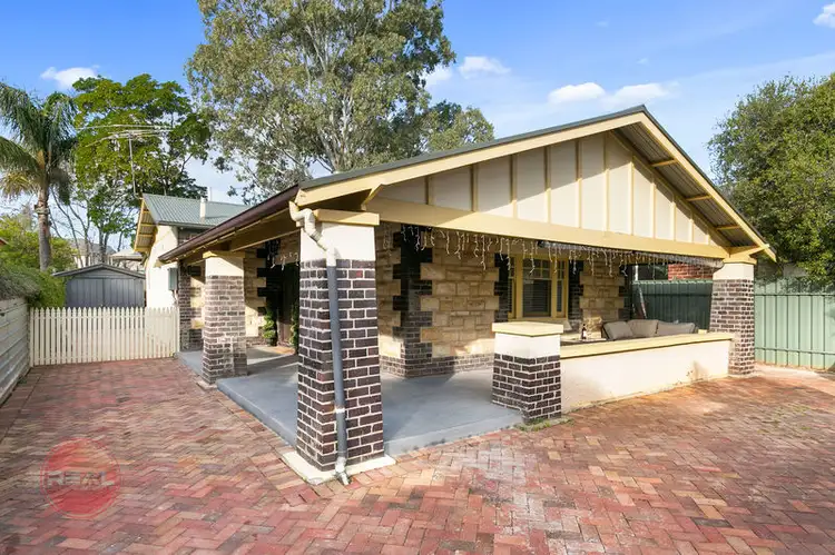 Second view of Homely house listing, 5 Anderson Street, Fullarton SA 5063