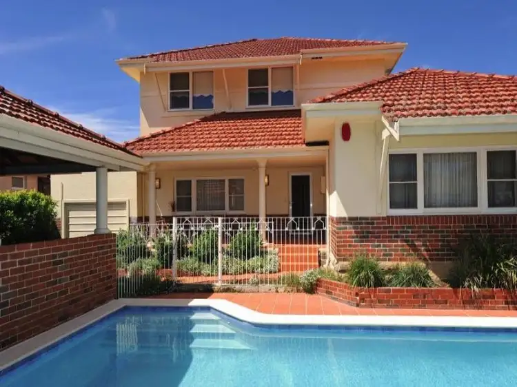 Main view of Homely house listing, 8 Linden Gardens, Floreat WA 6014