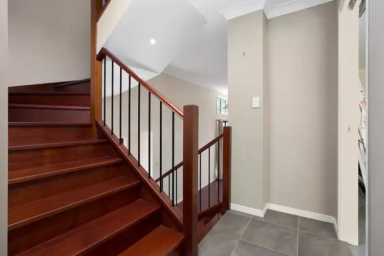 Fifth view of Homely townhouse listing, 2/61. Bayliss Street, Auchenflower QLD 4066